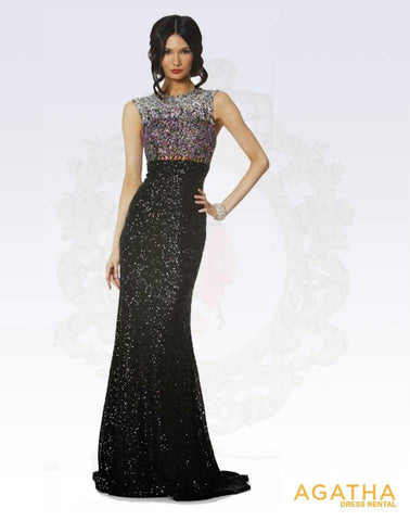 Talla Chica